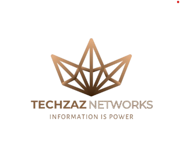 Techzaz Networks Pvt Ltd - Gold Partner